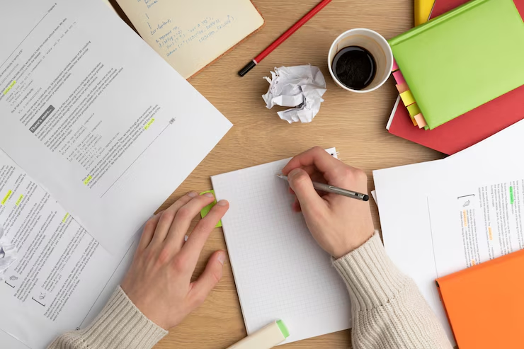 coursework writing help cleveland