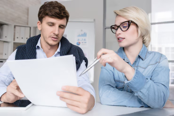 expert academic support