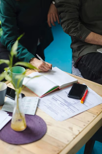 custom business projects