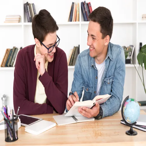 Assignment Writing Help in Elyria