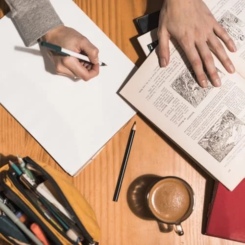 Assignment Writing Help Streetsboro