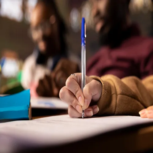 Essay Writing Help in Cleveland Heights