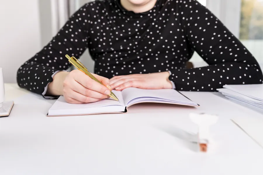 Essay Writing Help in Reynoldsburg