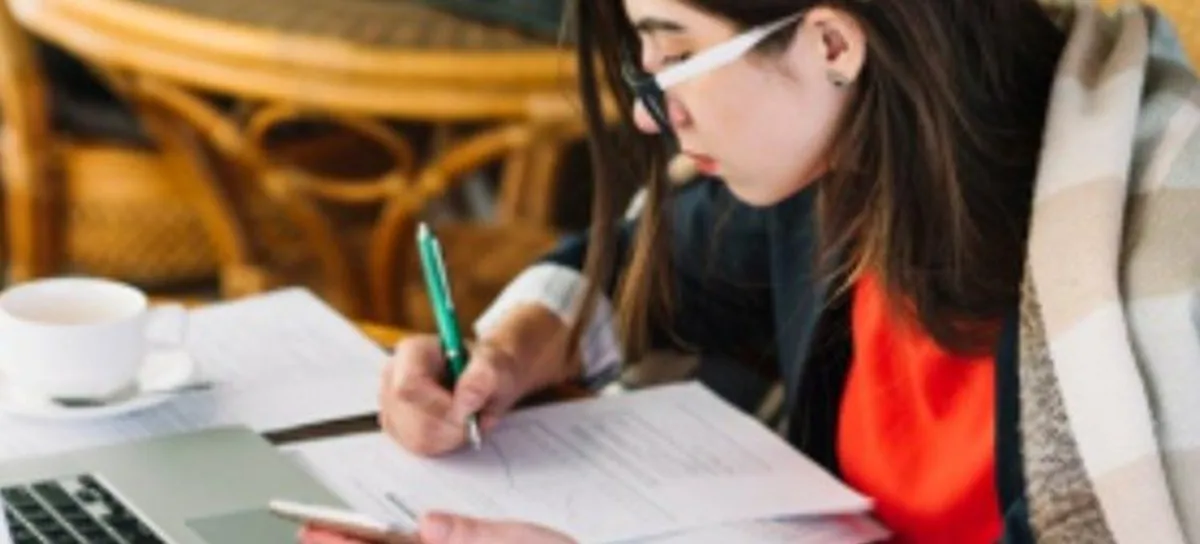 Essay Writing Help in West Carrollton