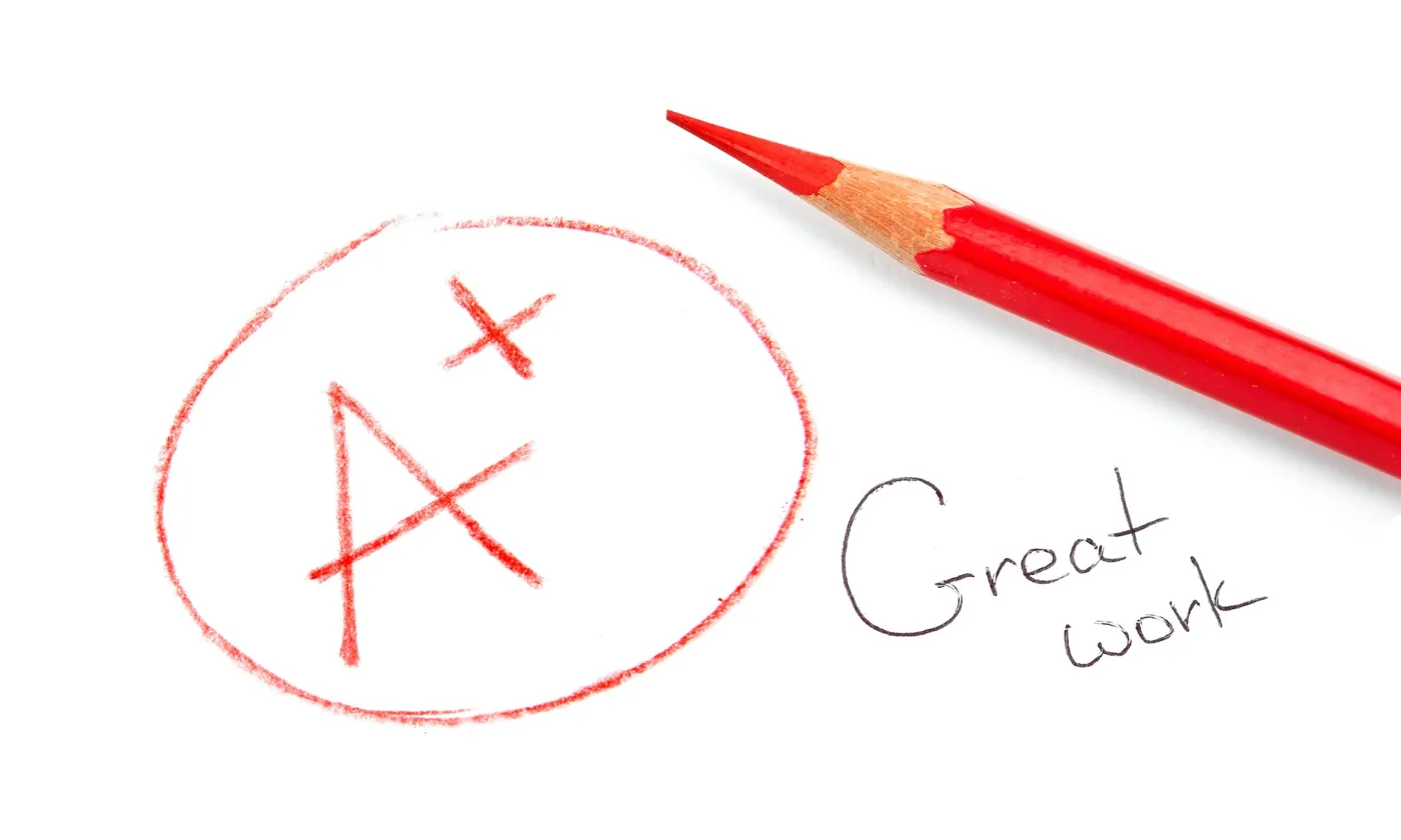 Protect Their Grades