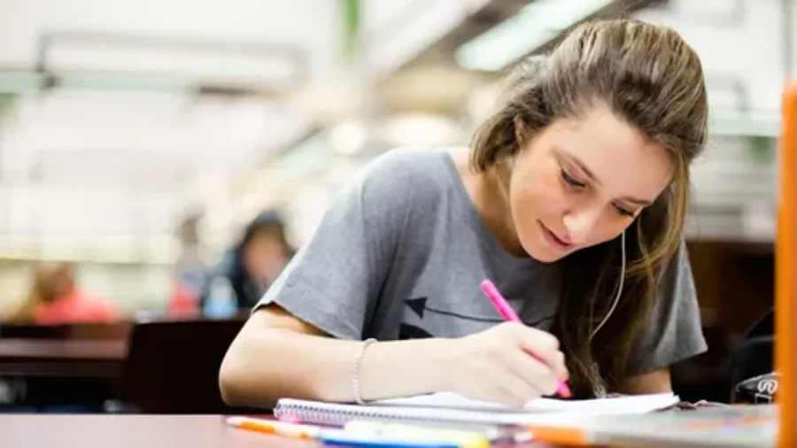 Purpose of Narrative Writing