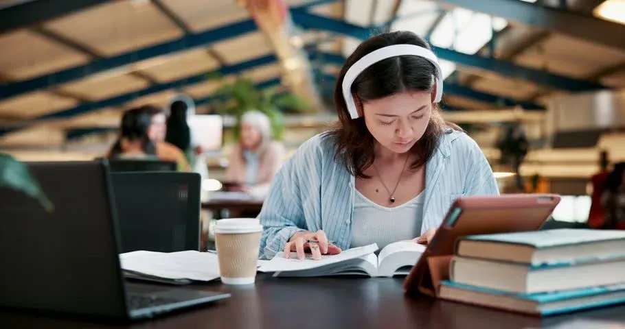 Students Encounter Narrative Writing