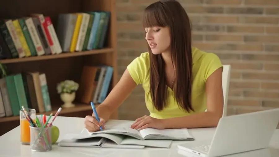 A Complete Compare and Contrast Essay Outline Template