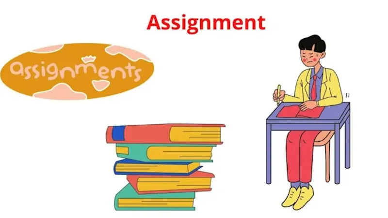 Assignments