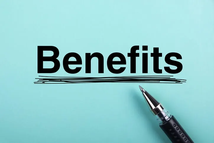 Benefits