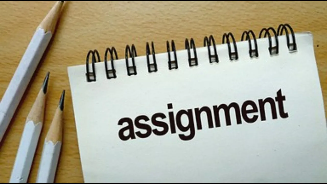 Case Study Assignments