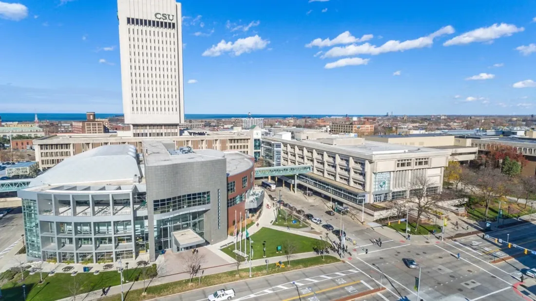 Cleveland State University