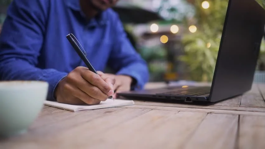 Effective Sentence Starters