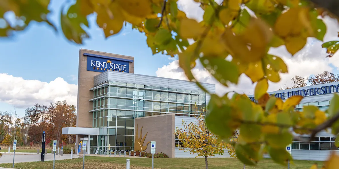 Kent State University
