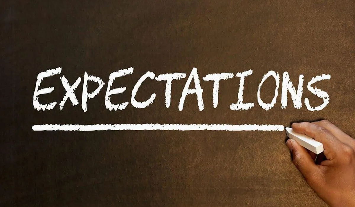 Language Expectations