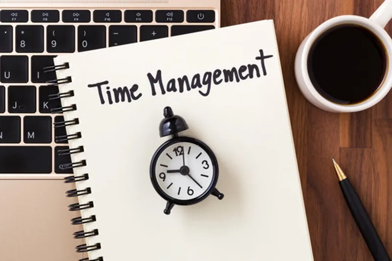 Managing Time