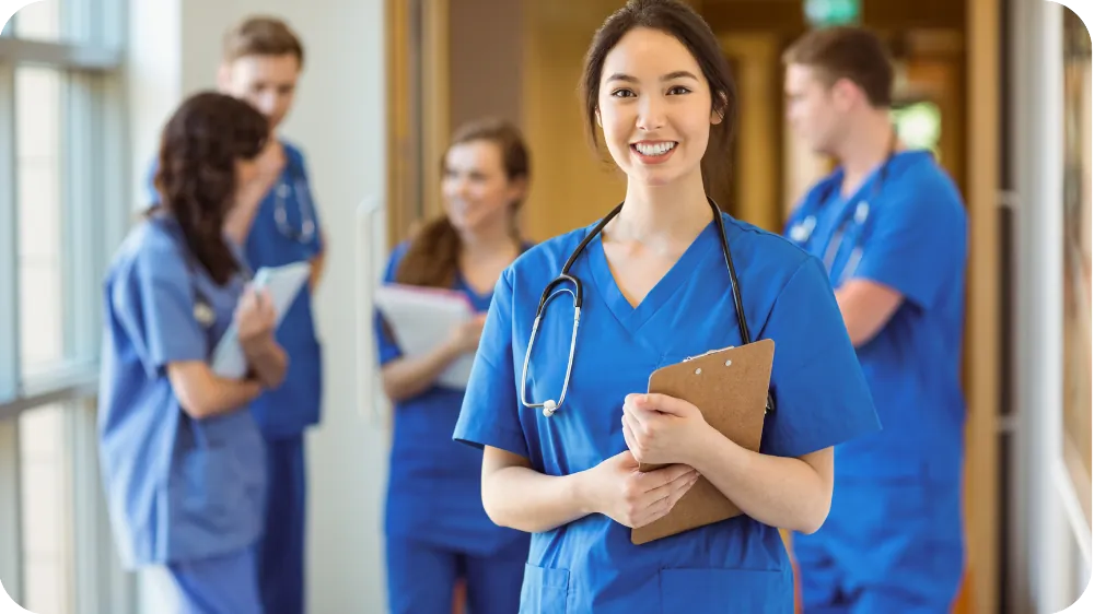 Nurse vs Nurse Practitioner: Academic Differences Explained