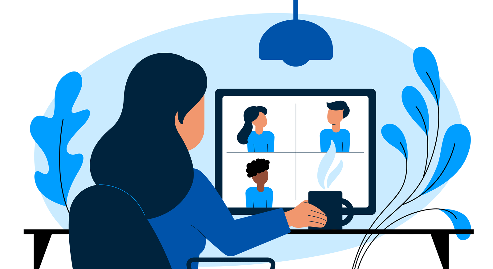 Online Presentations