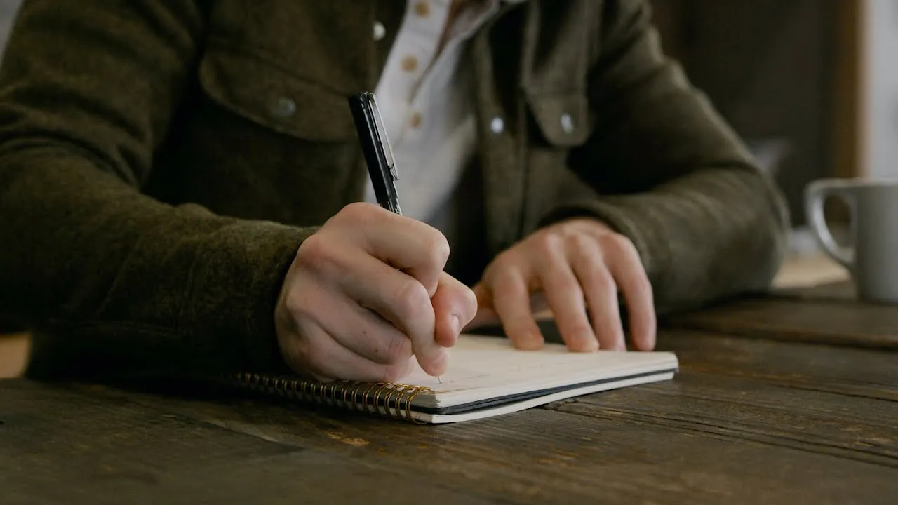 Opinion Writing Topics