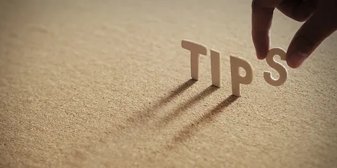 Practical Drafting Tips