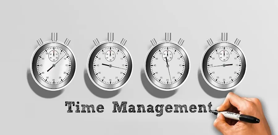 Time Management Challenges Faced by Ohio College Students
