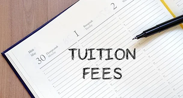 Tuition Fees