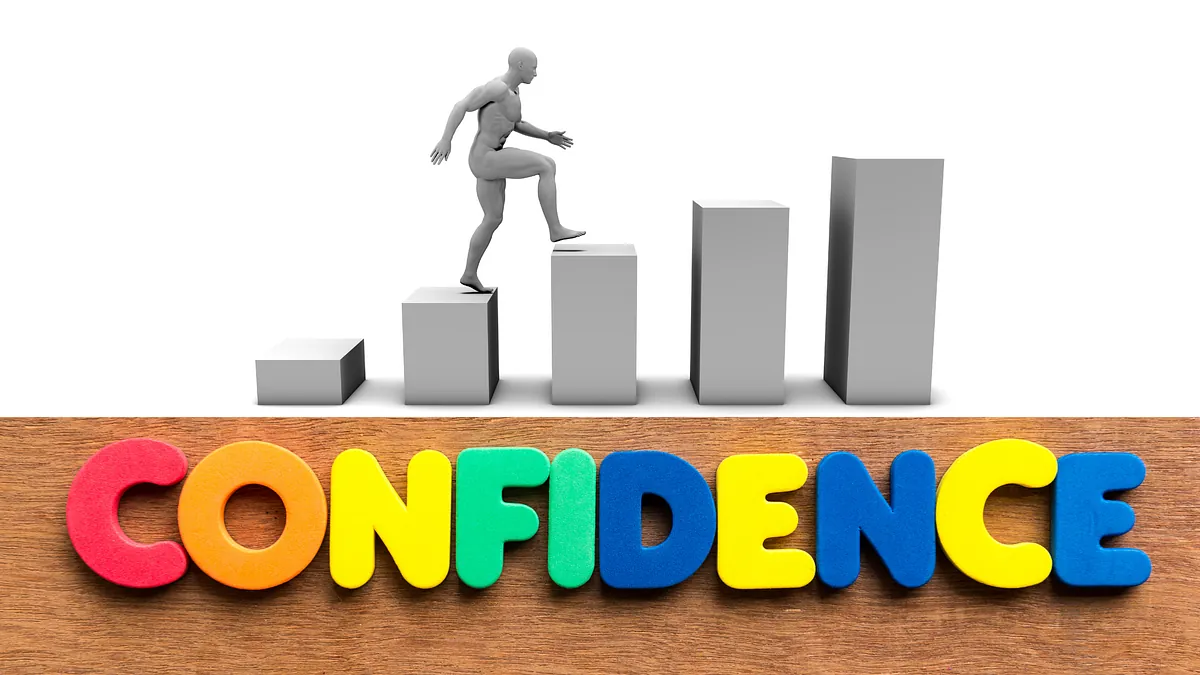 Writing Speed and Confidence