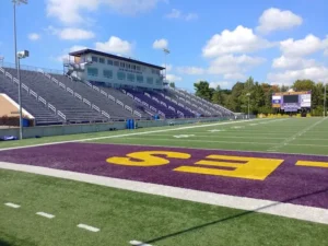 Ashland University 