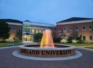 Ashland University 