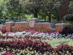 Capital University