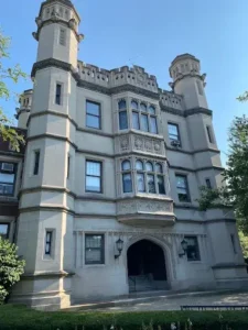 Case Western Reserve University