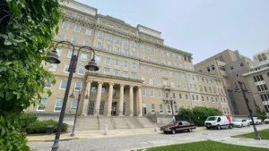 Case Western Reserve University