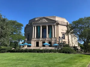 Case Western Reserve University