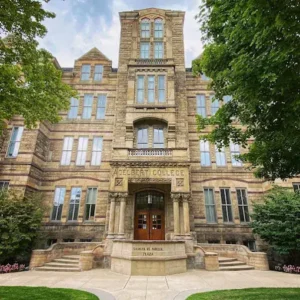 Case Western Reserve University