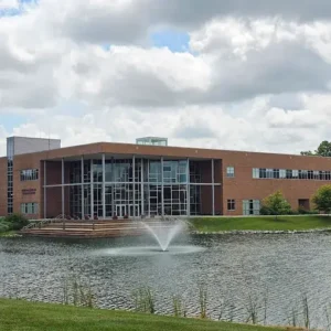 Cedarville University
