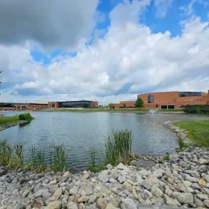 Cedarville University