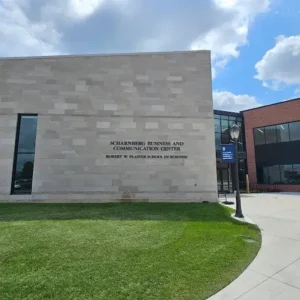 Cedarville University