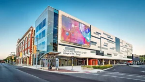 Cleveland Institute Of Art Cost