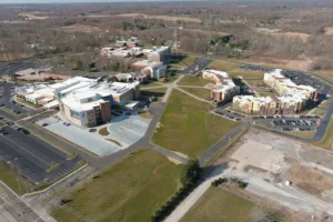 Northeast Ohio Medical University