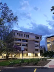 Youngstown State University